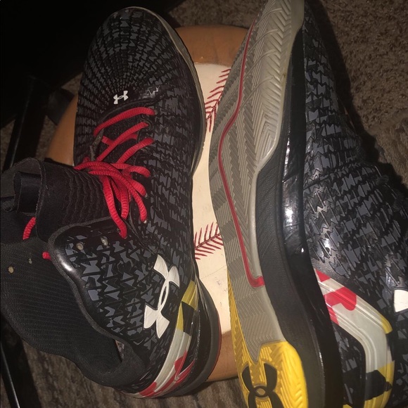 Clutchfit drive Under Armour Maryland - Picture 2 of 4